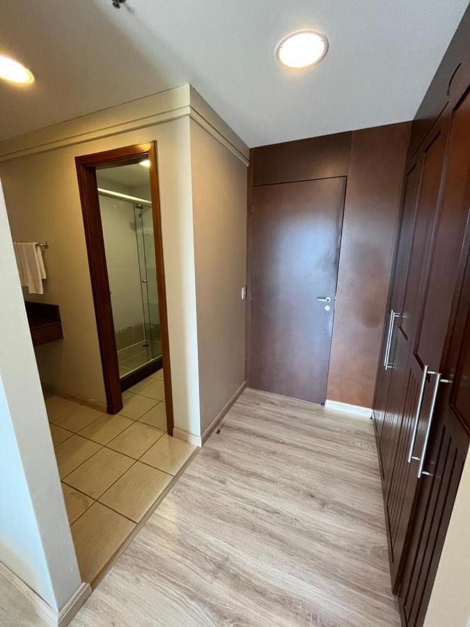 Flat 305 - Gramado Apartamento Exterior foto