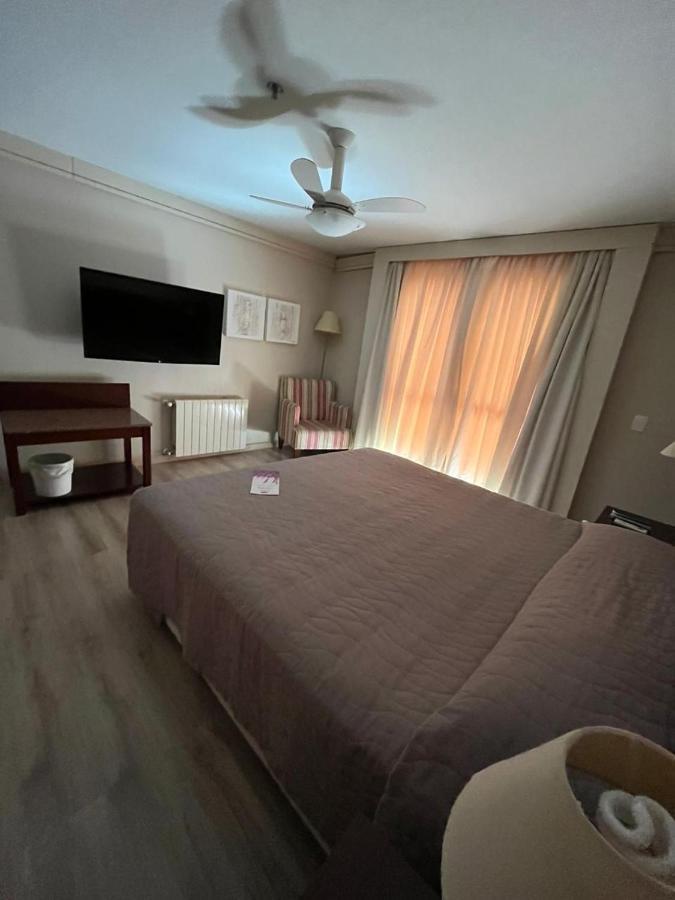Flat 305 - Gramado Apartamento Exterior foto