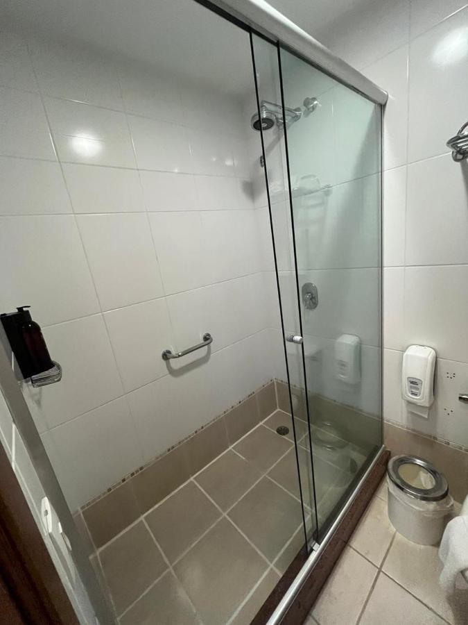 Flat 305 - Gramado Apartamento Exterior foto