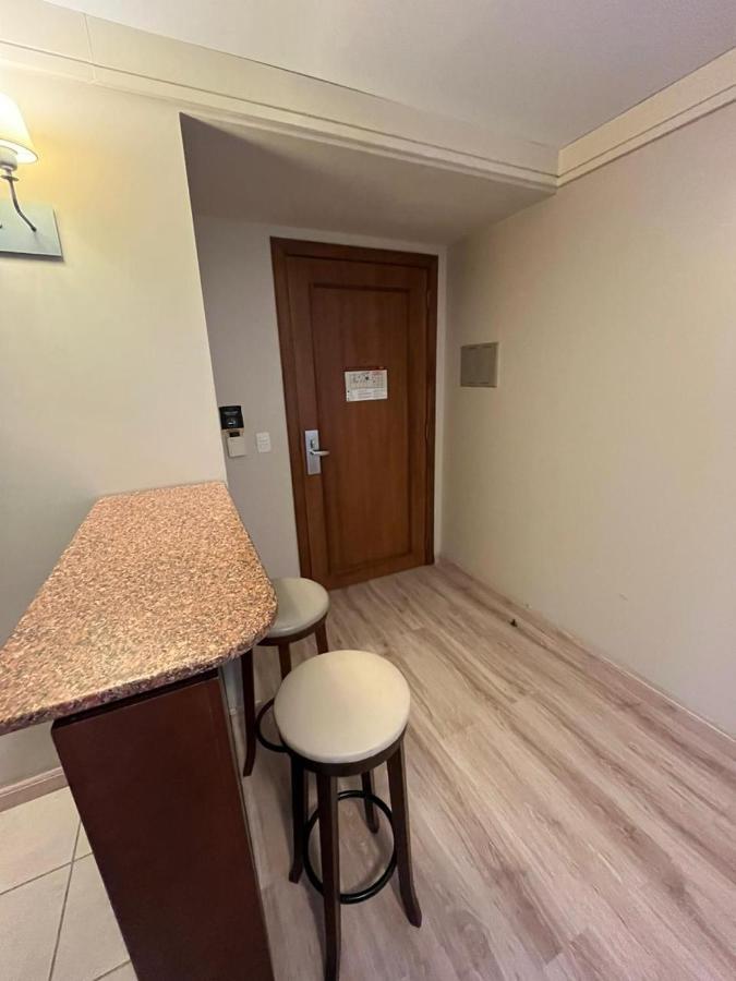 Flat 305 - Gramado Apartamento Exterior foto