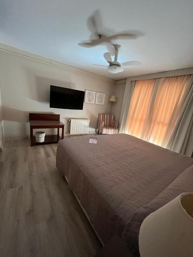 Flat 305 - Gramado Apartamento Exterior foto