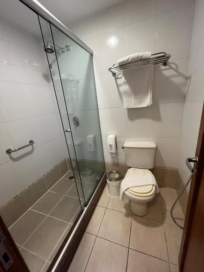 Flat 305 - Gramado Apartamento Exterior foto